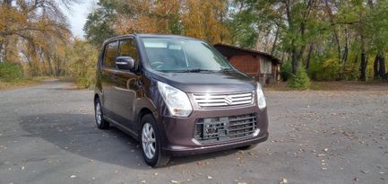 Suzuki Wagon R 2013 , 720000 , -