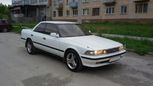  Toyota Mark II 1991 , 129000 , 