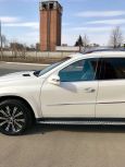 SUV   Mercedes-Benz GL-Class 2011 , 1550000 , 