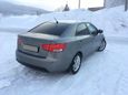  Kia Cerato 2012 , 535000 , 