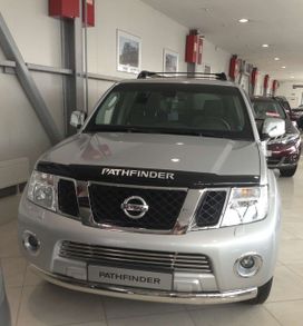 SUV   Nissan Pathfinder 2012 , 1601000 , -