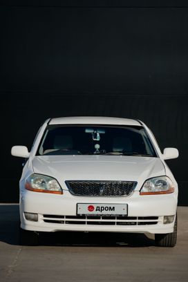  Toyota Mark II 2003 , 600000 , 