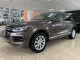 SUV   Volkswagen Touareg 2014 , 2399999 , 