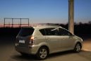    Toyota Corolla Verso 2007 , 500000 , 