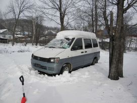    Toyota Town Ace Noah 1997 , 40000 , 