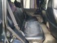 SUV   Mitsubishi Montero 2001 , 440000 , 