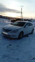  Hyundai Sonata 2010 , 720000 , 