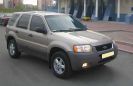 SUV   Ford Escape 2001 , 280000 , 