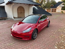  Tesla Model 3 2019 , 3330000 , 