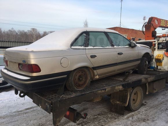  Ford Taurus 1990 , 35000 , 