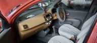  Nissan March 2002 , 195000 , 