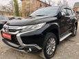 SUV   Mitsubishi Pajero Sport 2017 , 2120000 , 