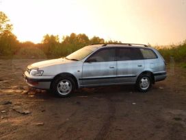  Toyota Caldina 1996 , 155000 , 