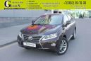 SUV   Lexus RX350 2012 , 2100000 , 