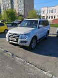 SUV   Mitsubishi Pajero 2015 , 2200000 , 