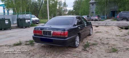  Toyota Crown 2003 , 750000 , 