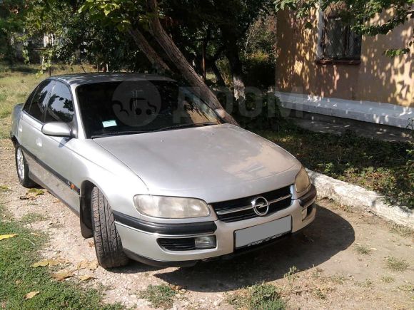  Opel Omega 1997 , 45000 , 