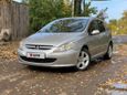  Peugeot 307 2003 , 199000 , 