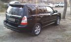 SUV   Subaru Forester 2006 , 520000 , 