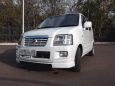  Suzuki Wagon R Solio 2002 , 235000 , 