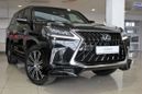 SUV   Lexus LX570 2020 , 7830000 , 