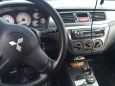  Mitsubishi Lancer 2007 , 295000 , 