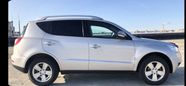 SUV   Geely Emgrand X7 2015 , 448000 , 