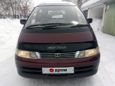    Toyota Estima Emina 1996 , 319000 , 