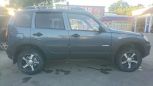 SUV   Chevrolet Niva 2011 , 380000 , 