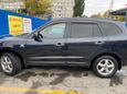 SUV   Hyundai Santa Fe 2007 , 870000 , --