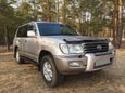 SUV   Toyota Land Cruiser 2002 , 1050000 , 