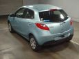  Mazda Demio 2010 , 586940 , 