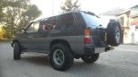 SUV   Nissan Terrano 1995 , 270000 , 