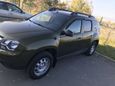 SUV   Renault Duster 2016 , 640000 ,  