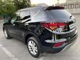 SUV   Hyundai Santa Fe 2017 , 2299000 , 