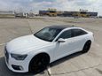  Audi A6 2018 , 4300000 , 