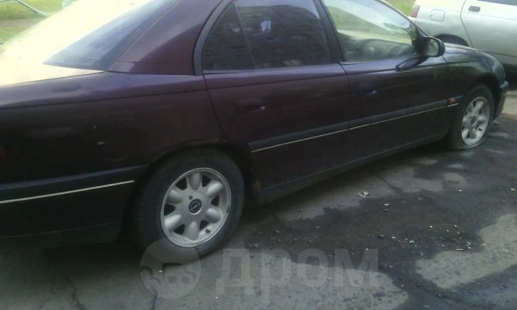  Opel Omega 1994 , 80000 , 