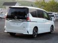    Nissan Serena 2017 , 1410000 , 