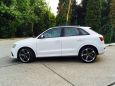 SUV   Audi RS Q3 2014 , 2100000 , 