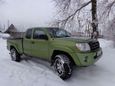  Toyota Tacoma 2009 , 600000 , 