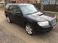 SUV   Subaru Forester 2007 , 675000 , 