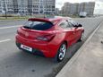  3  Opel Astra GTC 2013 , 820000 , 