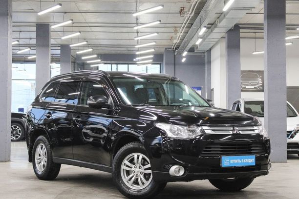 Купить Авто В Красноярске Аутлендер