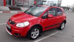  Suzuki SX4 2010 , 450000 , 