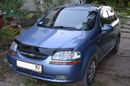  Chevrolet Aveo 2004 , 220000 , 