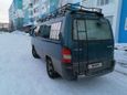    SsangYong Istana 2000 , 330000 , 