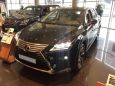 SUV   Lexus RX200t 2016 , 4002700 , 