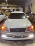  Toyota Crown 2001 , 1000000 , 