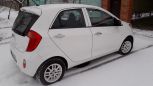  Kia Picanto 2011 , 460000 , 