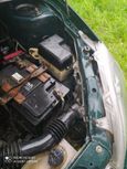  3  Toyota Yaris 2000 , 160000 , 